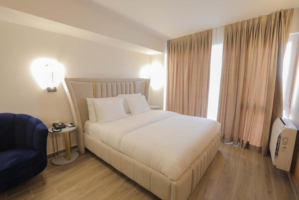 olia residence,tirane